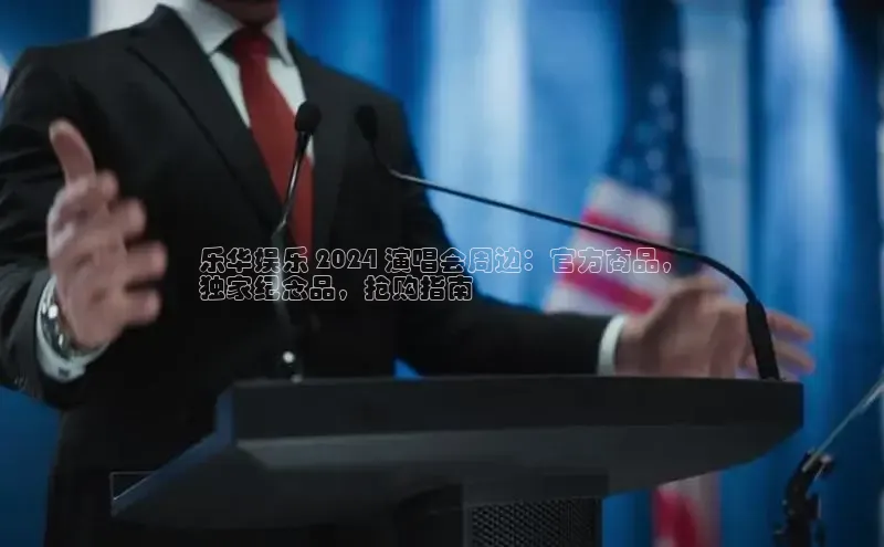 悟空体育网页彩讯股份乐华娱乐 2024 演唱会周边：官方商品，
独家纪念品，抢购指南