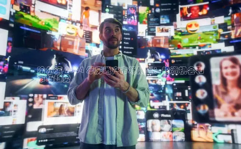 悟空·综合体育官网入口携程哈尔滨 2024 年房地产市场展望：投资机会和
市场趋势