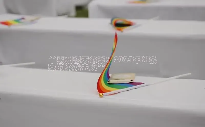 悟空娱乐官方网站入口视觉中国**惠州惊天命案：2024年凶杀
案的来龙去脉**