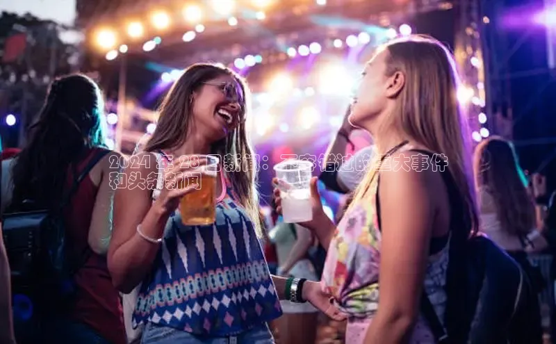 悟空体育平台登录入口手机版下载百度Apollo2024 年 28 日新闻：不容错过的重大事件
和头条新闻