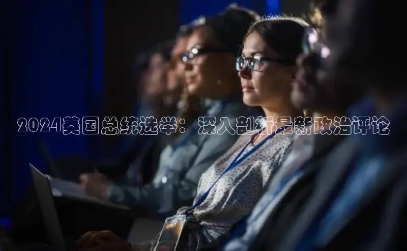 悟空体育在线入口顺丰2024美国总统选举：深入剖析最新政治评论