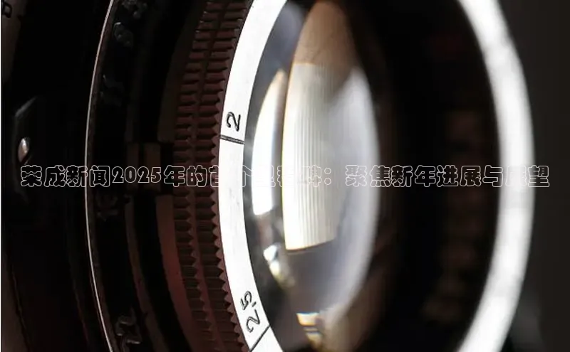 悟空体育平台官网入口阿里尔公司荣成新闻2025年的首个里程碑：聚焦新年进展与展望