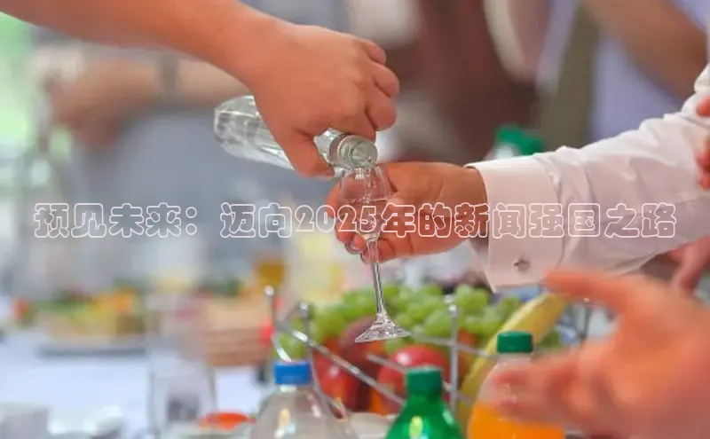 预见未来：迈向2025年的新闻强国之路