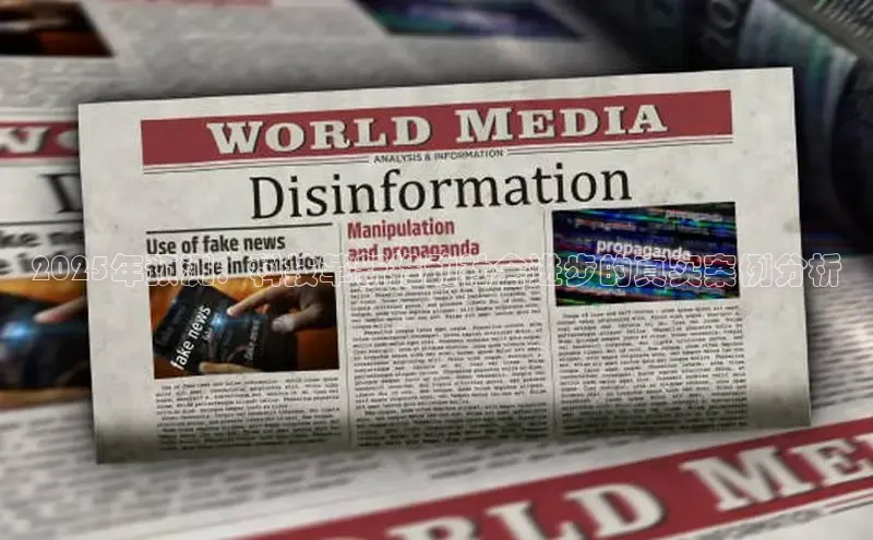 2025年预测：科技革新推动社会进步的真实案例分析