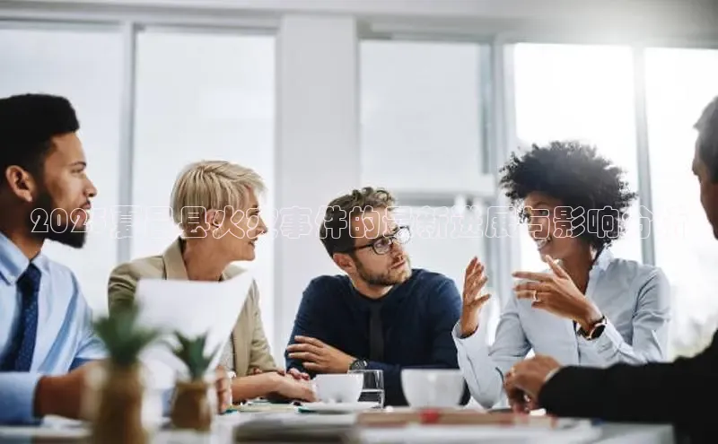 2025夏邑县火灾事件的最新进展与影响分析