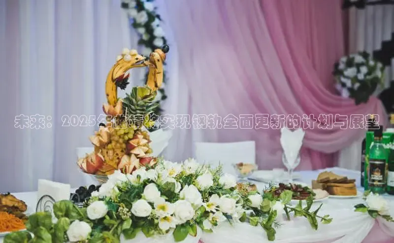 未来：2025年曲靖将实现钢轨全面更新的计划与展望