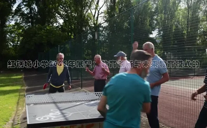 红钢城小学2025年展望：教育创新与未来教育模式的
