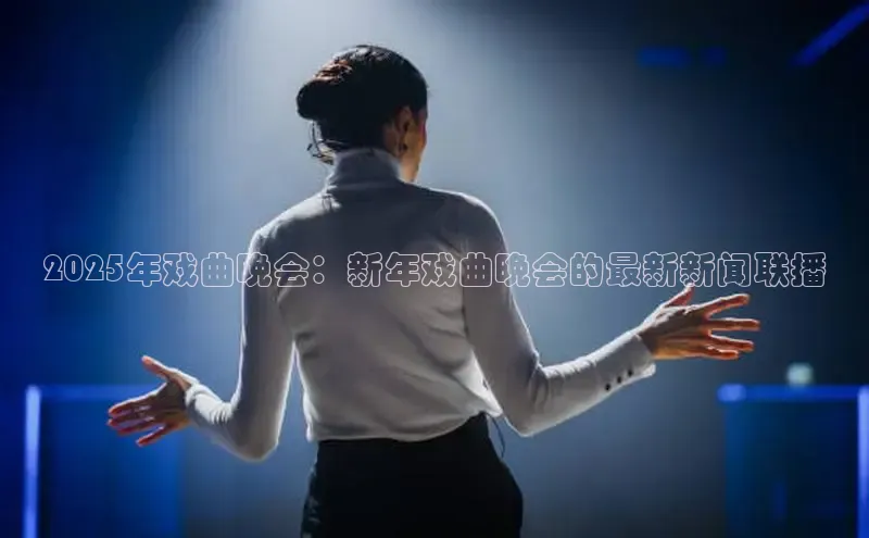 2025年戏曲晚会：新年戏曲晚会的最新新闻联播